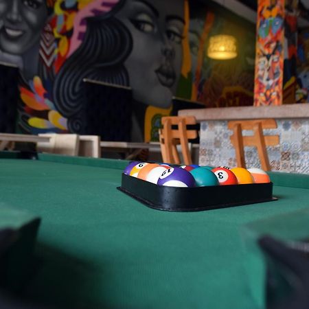 El Arsenal Hostel Boutique Cartagena Dış mekan fotoğraf