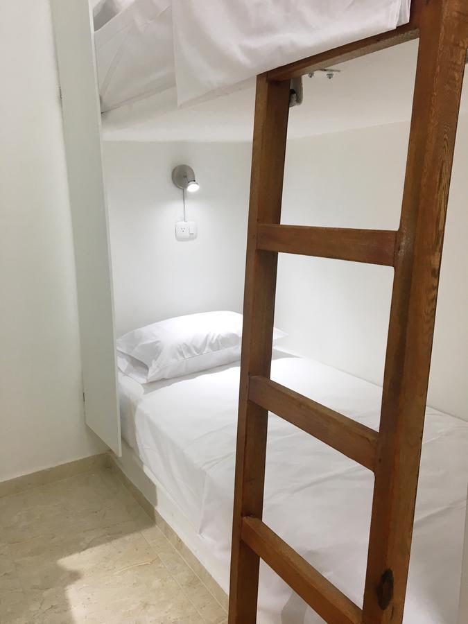 El Arsenal Hostel Boutique Cartagena Dış mekan fotoğraf