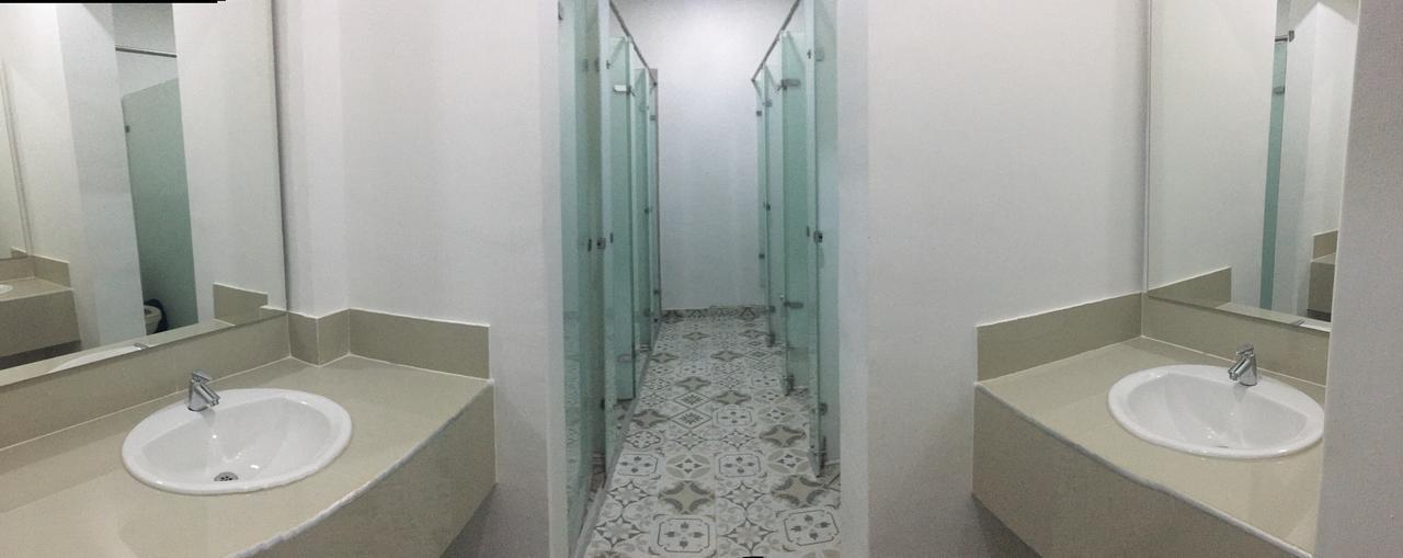 El Arsenal Hostel Boutique Cartagena Dış mekan fotoğraf