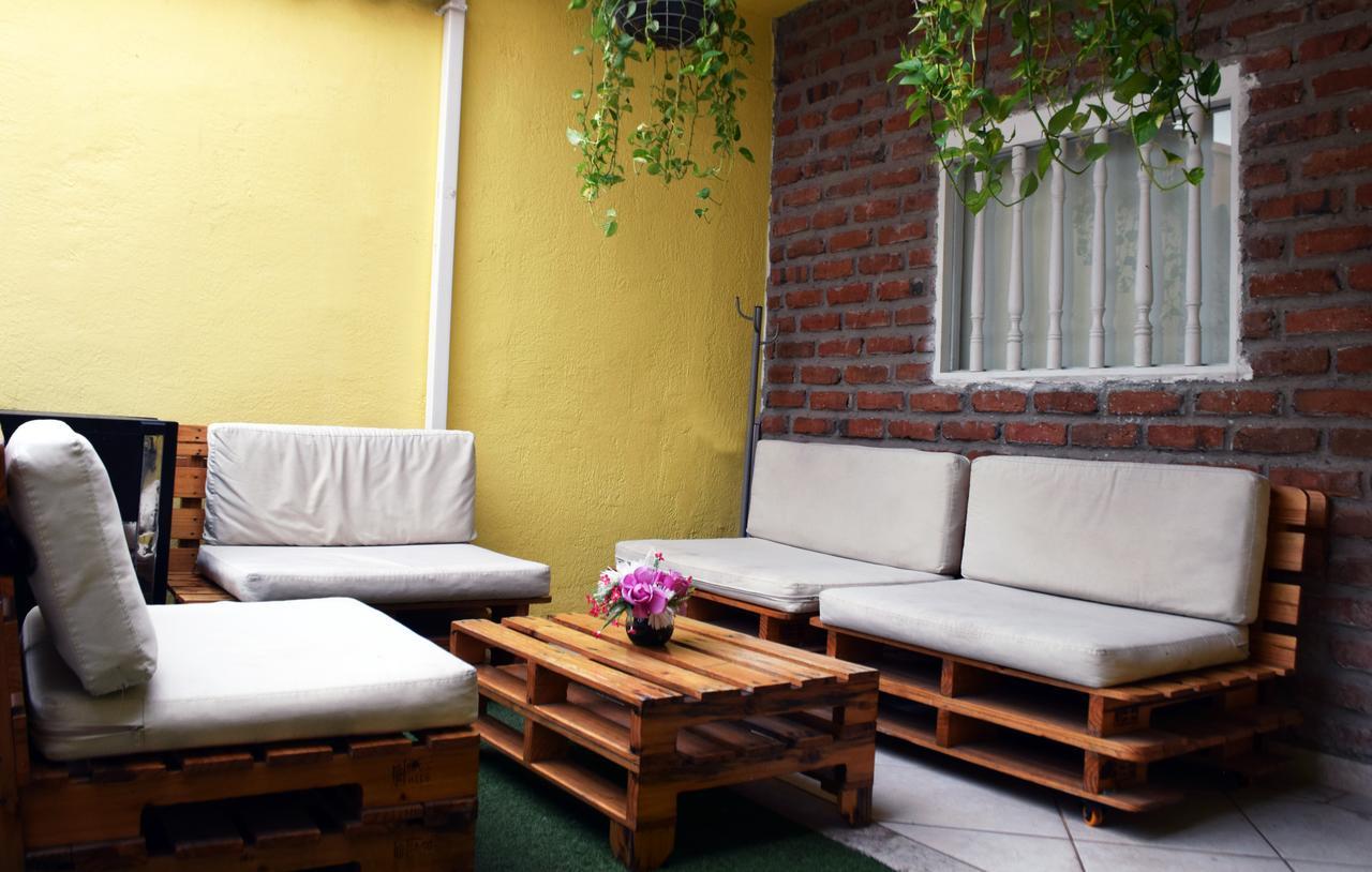 El Arsenal Hostel Boutique Cartagena Dış mekan fotoğraf
