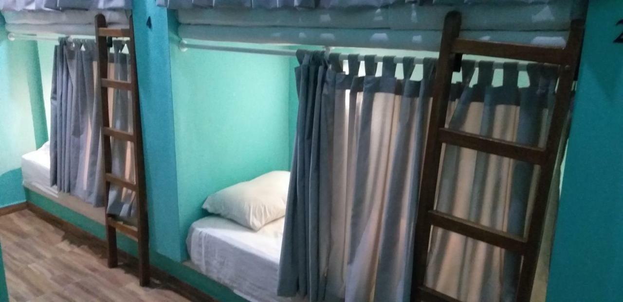 El Arsenal Hostel Boutique Cartagena Dış mekan fotoğraf