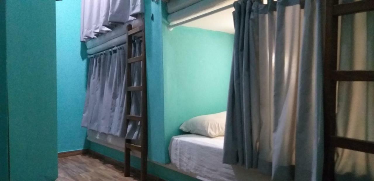 El Arsenal Hostel Boutique Cartagena Dış mekan fotoğraf
